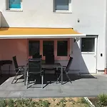Meeresrauschen Apartman