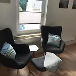 Meeresrauschen Apartamento Graal-Mueritz
