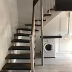 Apartamento Meeresrauschen Graal-Mueritz