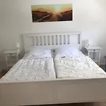 Meeresrauschen Apartamento Graal-Mueritz