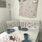 Apartman Meeresrauschen