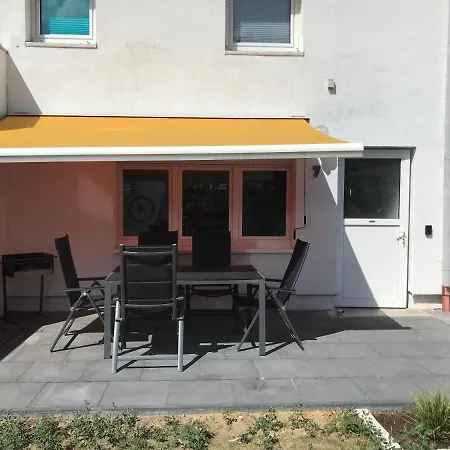 Meeresrauschen Apartment