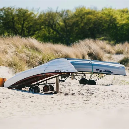 Meeresrauschen Apartment *