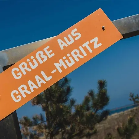 Apartment Meeresrauschen