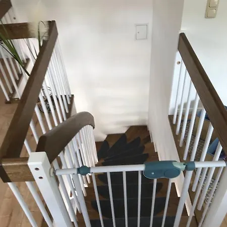 Apartment Meeresrauschen Graal-Mueritz