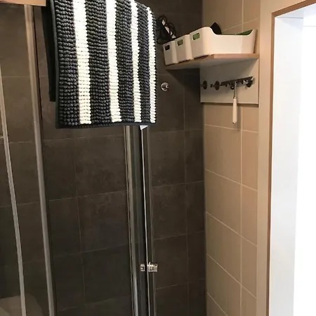 Meeresrauschen Apartament
