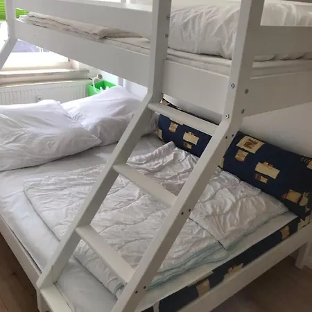 Meeresrauschen * Граль-Мюриц