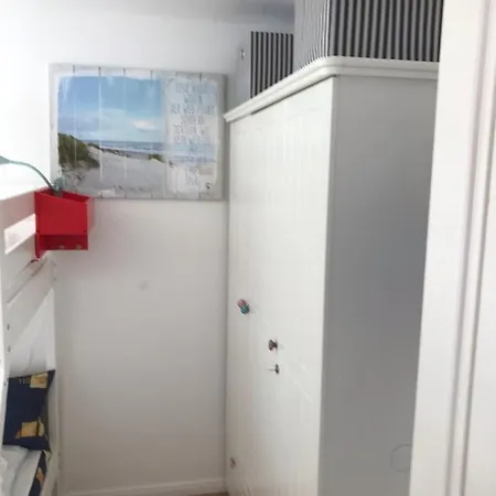 Meeresrauschen Apartament