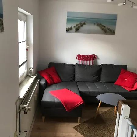 Meeresrauschen Apartment