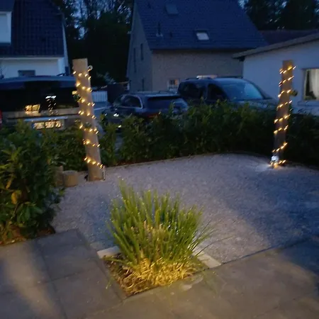 Meeresrauschen Graal-Müritz