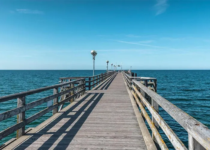 Lägenhet Meeresrauschen