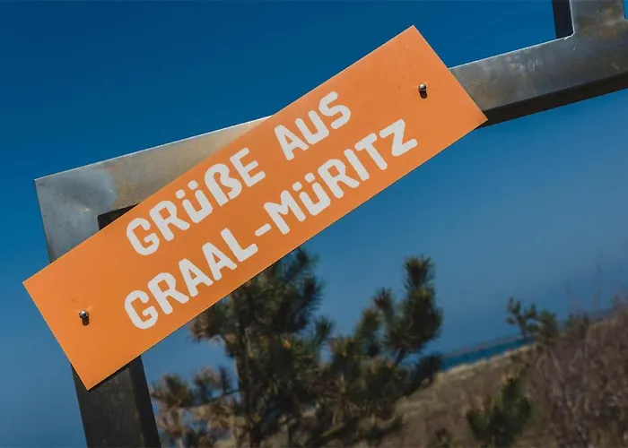 Lägenhet Meeresrauschen