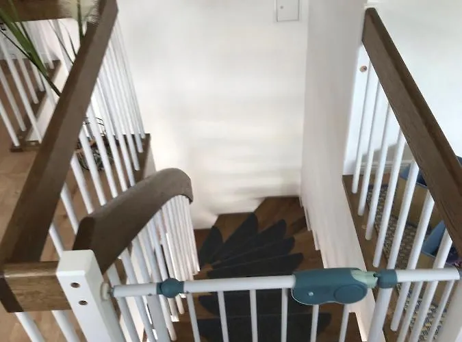 Lägenhet Meeresrauschen Graal-Mueritz