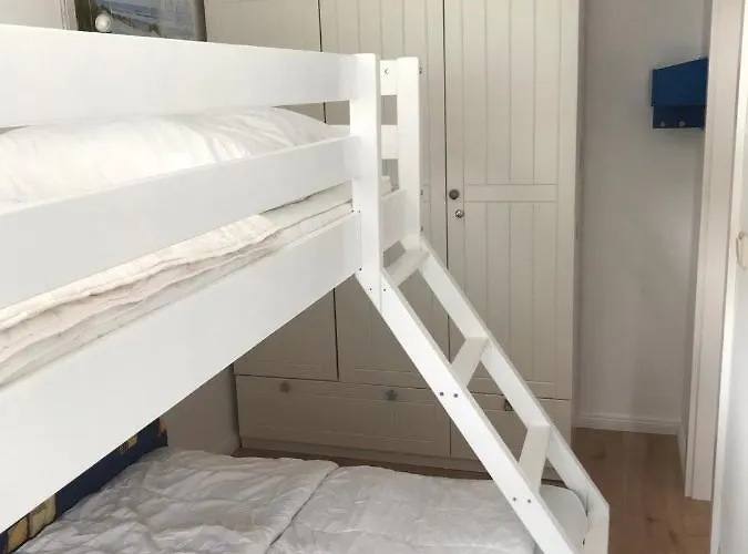 Meeresrauschen * Graal-Mueritz