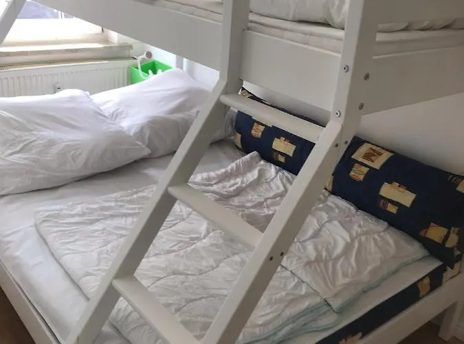 Meeresrauschen * Graal-Mueritz