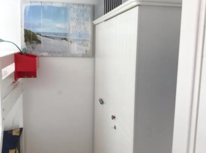 Meeresrauschen Lägenhet